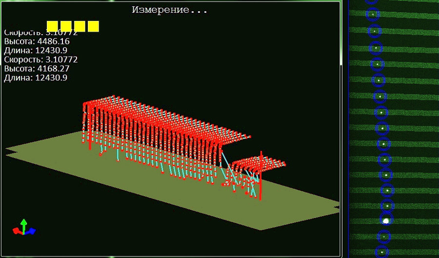 isoscan2